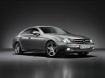 Mercedes-Benz CLS350 CGI Grand Edition 2009 года